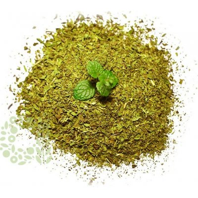 Aniland Máta peprná drcená 50 g – Hledejceny.cz