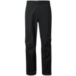 Rab Downpour Plus 2.0 pants black – Zboží Dáma