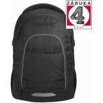 Coocazoo Mate Black Coal – Zboží Dáma