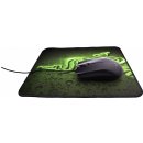 Razer Abyssus 2000 + Goliathus Speed Bundle RZ83-02020100-B3M1