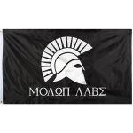 ROTHCO Vlajka MOLON LABE 90 x 150 cm – Hledejceny.cz
