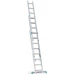 Alve Žebřík trojdílný univerzální 563081 – Hledejceny.cz