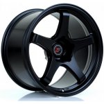 2Forge ZF7 5x110 11x18 ET18-38 matt black – Hledejceny.cz