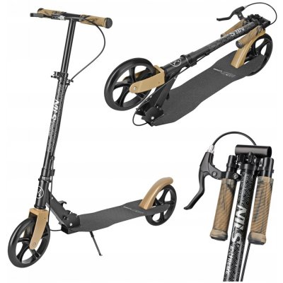 Nils Extreme HM183 zlatá – Zboží Dáma