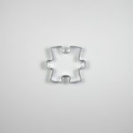 Kovovýroba Petr Jandejsek Vykrajovátko Puzzle (4×4,5 cm) – Hledejceny.cz