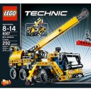 LEGO® Technic 8067 Mini mobilní jeřáb