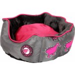 Kiwi Walker Pelech Running Oval Bed – Zbozi.Blesk.cz