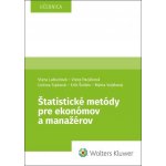 Štatistické metódy pre ekonómov a manažérov – Hledejceny.cz