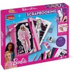 Maped Sada Creativ Barbie Scrapbook – Hledejceny.cz