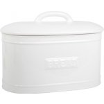 IB Laursen Keramický chlebník - bílý – Hledejceny.cz