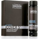 L'Oréal Homme Cover 5 5 světlá hnědá 3 x 50 ml