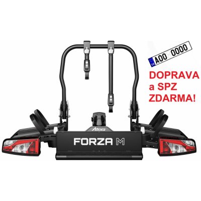 Atera Forza M – Hledejceny.cz