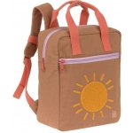 Lässig Green Label Square Backpack Little One & Me Small Caramel – Sleviste.cz