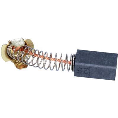 Uhlík / uhlíky do motoru 7 x 11 x 18,5 / 17 mm – Zboží Mobilmania