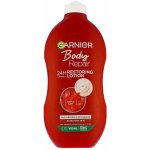 Garnier Repairing Care regenerační tělové mléko pro velmi suchou pokožku 400 ml – Zboží Mobilmania