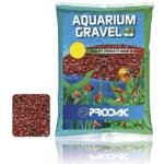 Prodac Quartz red 1 kg – Zboží Dáma