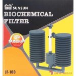 SunSun Jet Filter 160 – Zboží Dáma