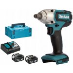 Makita DTW190RFJ – Zboží Dáma