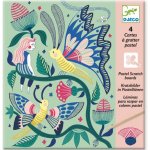 Vyškrabávání Nejkrásnější zahrada – Hledejceny.cz