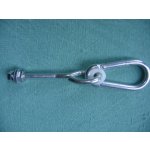 HÁK NA HOUPAČKY KARABINA – Sleviste.cz