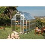 Palram Multiline 6x8 polykarbonát 4 mm 701549 – Zboží Mobilmania