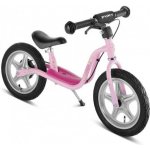 PUKY Learner Bike LR 1L BR s brzdou kiwi – Sleviste.cz