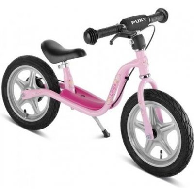 PUKY Learner Bike LR 1L BR s brzdou kiwi – Sleviste.cz