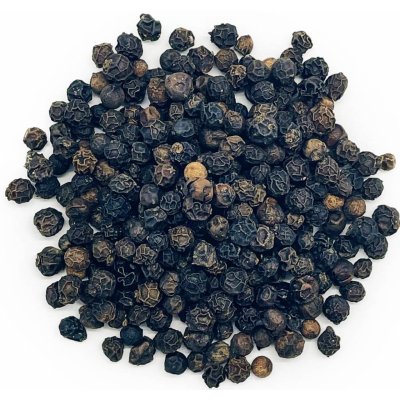 Les Fruits du Paradis Pepř černý celý Bio 250 g – Zboží Dáma