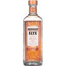 Absolut Elyx 42,3% 0,7 l (holá láhev )