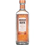 Absolut Elyx 42,3% 0,7 l (holá láhev ) – Sleviste.cz