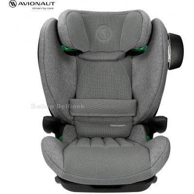 Avionaut MaxSpace AirFlow 2025 Grey – Zbozi.Blesk.cz