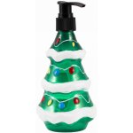 Aurora tekuté mýdlo Vánoční stromeček 300 ml – Sleviste.cz