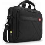 Brašna Case Logic CL-DLC115 15,6'' black – Zboží Mobilmania