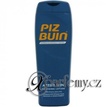 Piz Buin After Sun Soothing Lotion mléko po opalování 200 ml