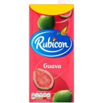 Rubicon Guava Džus 1 l – Zboží Dáma