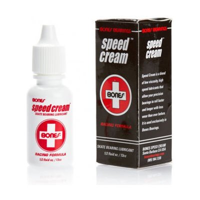 Bones Speed Cream 13 ml – Sleviste.cz
