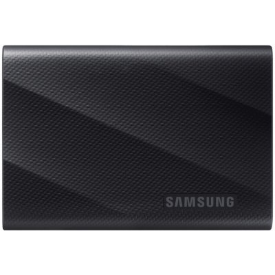 Samsung T9 Portable SSD 2TB, MU-PG2T0B/EU – Zboží Živě