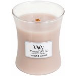 WoodWick Vanilla & Sea Salt 609,5 g – Hledejceny.cz