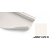 2,72x11m ARCTIC WHITE FOMEI,bílá papírová role, fotografické pozadí, FOMEI