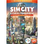 Sim City 5 - Cities Of Tomorrow – Sleviste.cz