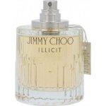 Jimmy Choo Illicit parfémovaná voda dámská 100 ml tester – Zboží Mobilmania