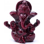 Milujeme Kameny Ganéša - soška z kamenné drti - feng shui - malý GAN4 – Hledejceny.cz