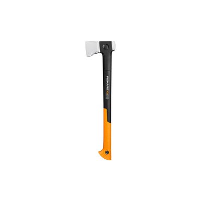 Sekera FISKARS X-SERIE X24 S štípací 1069105 – Zboží Mobilmania