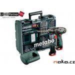 Metabo PowerMaxx SB Basic Set MD 600385920 – Zboží Dáma