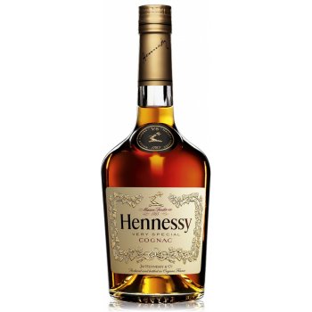 Hennessy VS 40% 0,7 l (holá láhev)