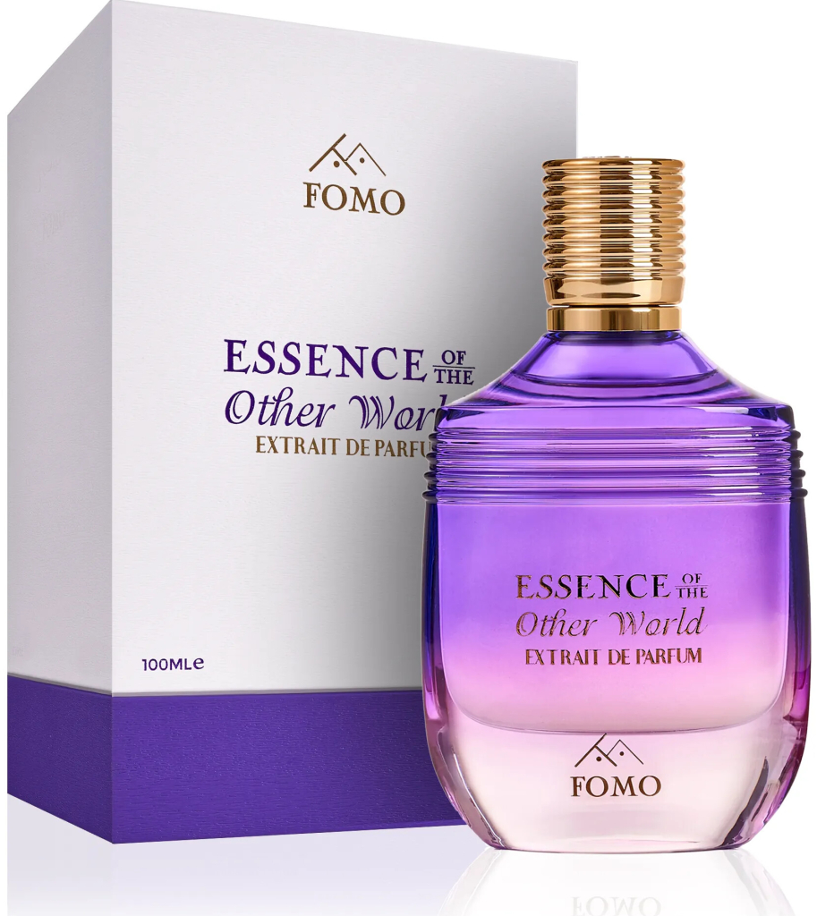FOMO Essence Of The Other World parfémovaný extrakt unisex 100 ml
