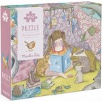 MOULIN ROTY Tajná skrýš 100 dílků – Hledejceny.cz