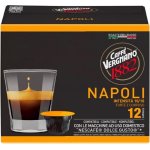 Vergnano Napoli kapsle pro Dolce Gusto 12 ks – Hledejceny.cz