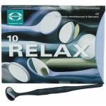 HAHNENKRATT RELAX FS Rhodium Šedá S5 10 ks – Hledejceny.cz