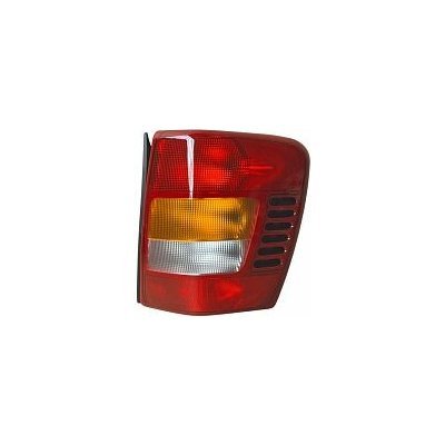 Zadní světlo- pravé JEEP GRAND CHEROKEE 1999-2004 |999-2004| DEPO | 333-1925R-US – Hledejceny.cz